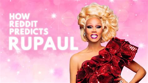 reddit rupaulsdragrace|watch rupaul's drag race reddit.